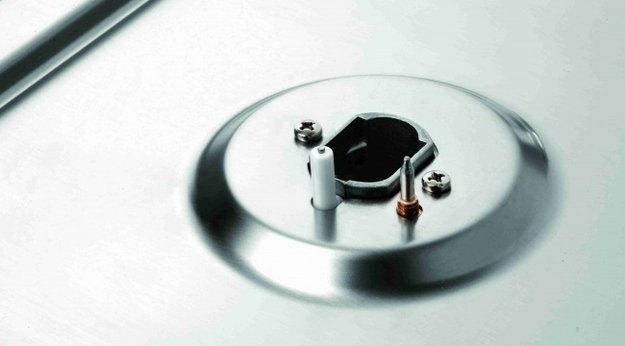 Варочная панель Fulgor Milano CPH 765 G WK TC WH X (preview 2)