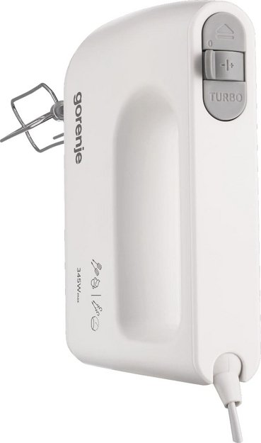 Миксер Gorenje M360CW (preview 7)