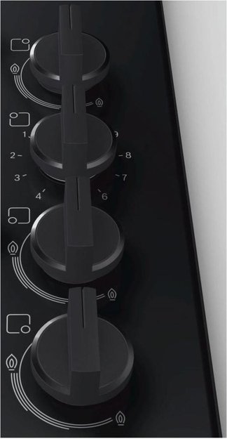 Комбинированная варочная панель Bosch PBY6C6B62O (preview 2)