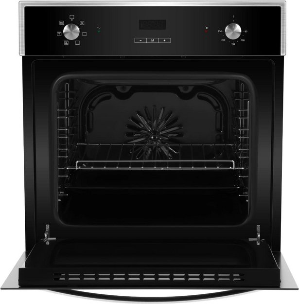 Духовой шкаф Hyundai HEO 6642 IX (preview 4)