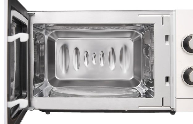 Микроволновая печь Korting KMO 815 RSI (preview 5)