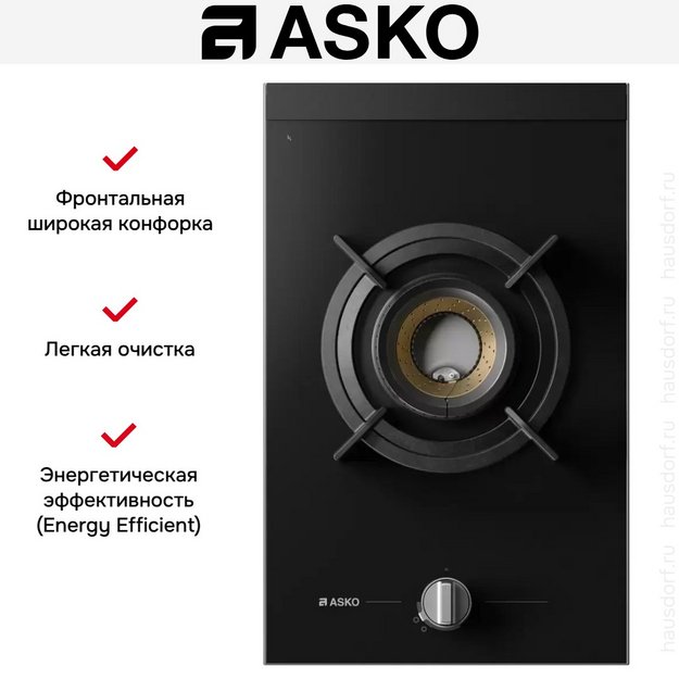 Варочная панель Asko HG8313BGB1 (preview 8)