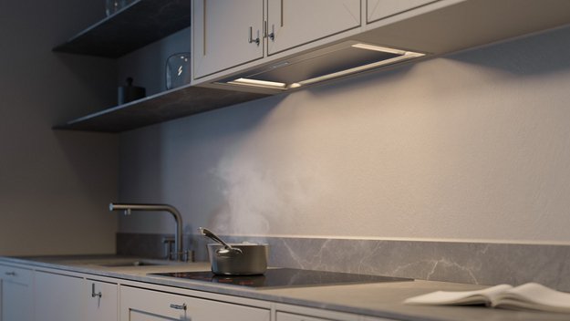 Встраиваемая вытяжка Asko CBB761SSC (preview 5)