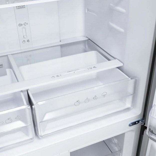 Холодильник KRONA EISKALT 7970 XD TNF GLASS BL (preview 11)