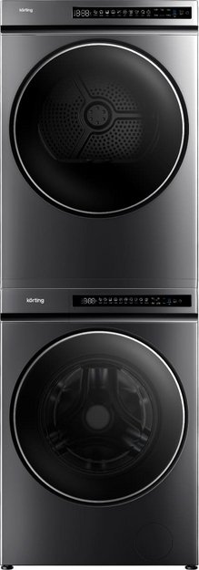 Стиральная машина Korting KWM 60ID1203 GR (preview 2)
