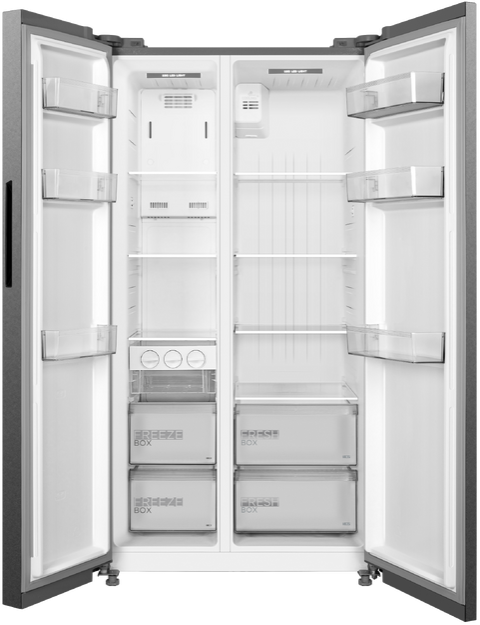 Холодильник Midea MDRS710FGE46 (preview 6)