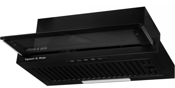 Встраиваемая вытяжка Zigmund Shtain K 015.6 B (фото 4) Встраиваемая вытяжка Zigmund Shtain K 015.6 B (preview 4)