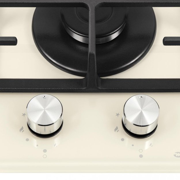 Газовая варочная панель MAUNFELD EGHG.32.63CBG/G (preview 5)