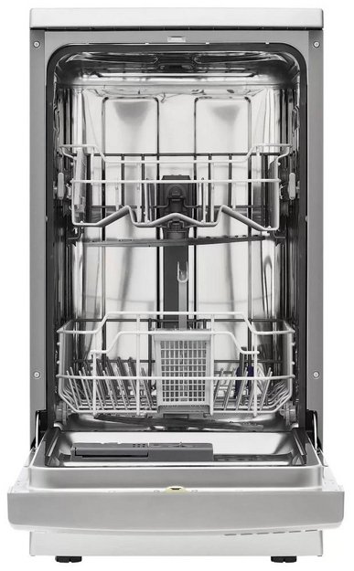 Посудомоечная машина KRONA RIVA 45 FS METALLIC (preview 2)