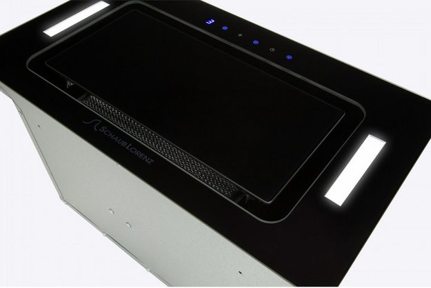 Встраиваемая вытяжка Schaub Lorenz SLD EY5137 (фото 5) Встраиваемая вытяжка Schaub Lorenz SLD EY5137 (preview 5)