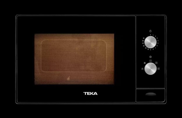 Встраиваемая микроволновая печь Teka ML 8200 BI NIGHT RIVER BLACK (preview 2)