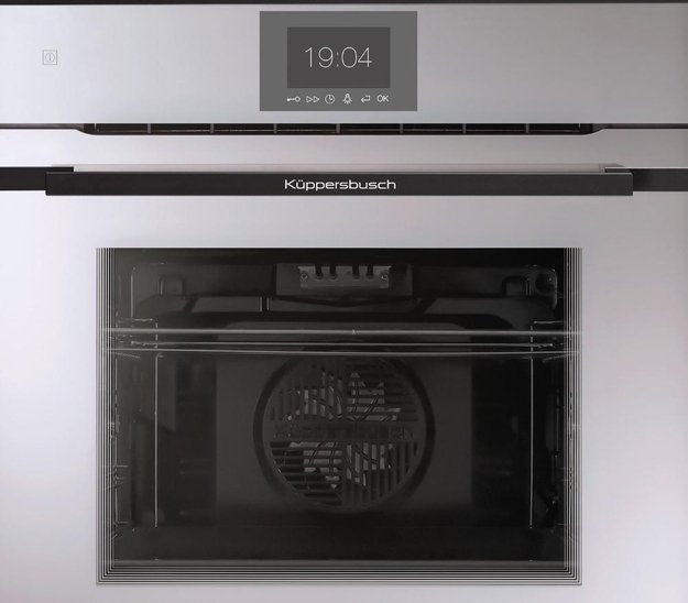 Духовой шкаф Kuppersbusch B 6550.0 G5 (preview 3)