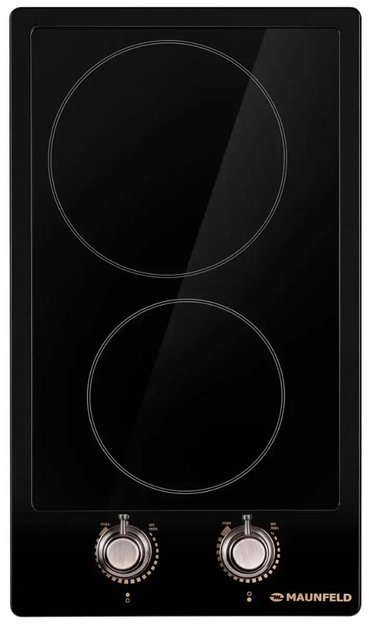 Электрическая варочная панель Maunfeld EEHE.32VCBB.R (preview 1)