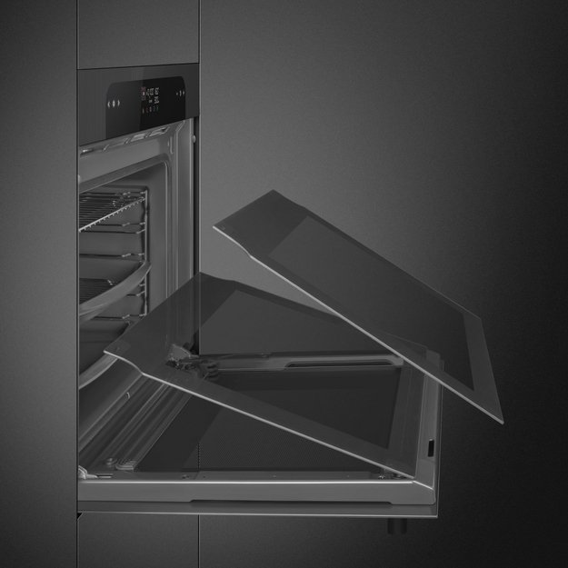 Духовой шкаф Smeg SOP6202TB (preview 7)