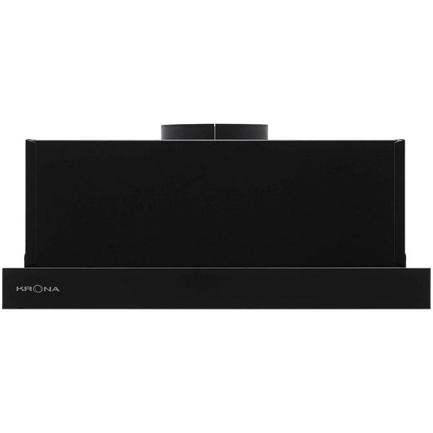 Встраиваемая вытяжка KRONA KAMILLA F 450 black (preview 6)