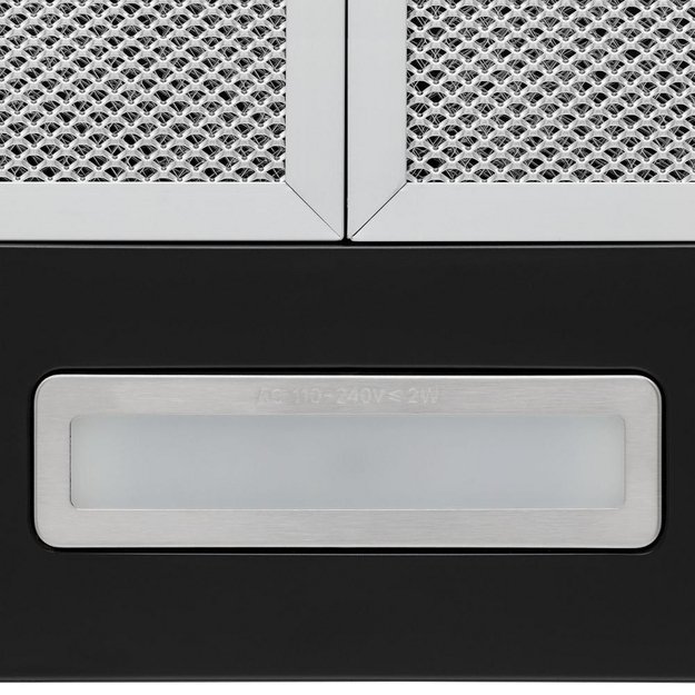 Вытяжка KRONA JANNA T 600 black PB (preview 9)