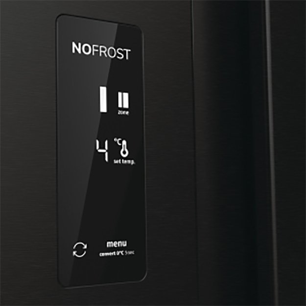 Холодильник Side by Side Gorenje NRR9185EABXLWD (preview 11)