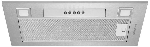 Встраиваемая вытяжка Kuppersberg INLINEA 60 X (preview 2)