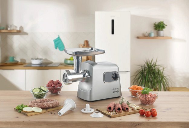 Мясорубка Gorenje MG2500DS (preview 13)