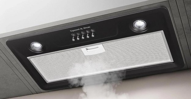 Встраиваемая вытяжка Zigmund Shtain K 356.51 B (фото 3) Встраиваемая вытяжка Zigmund Shtain K 356.51 B (preview 3)