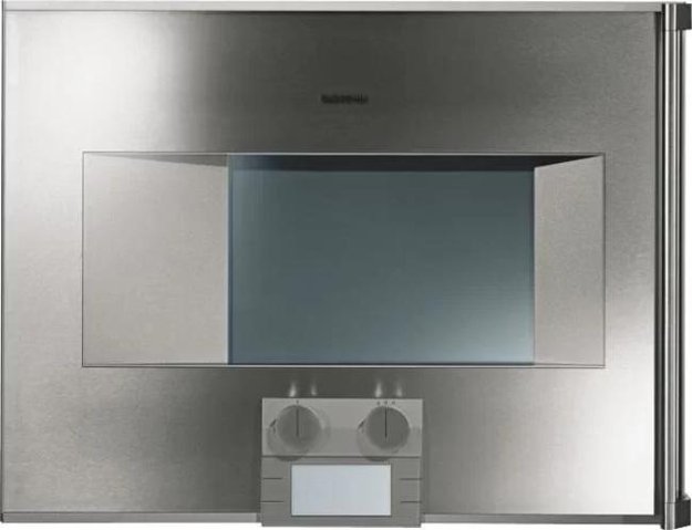 Духовой шкаф-пароварка Gaggenau BS 271-110 (preview 1)