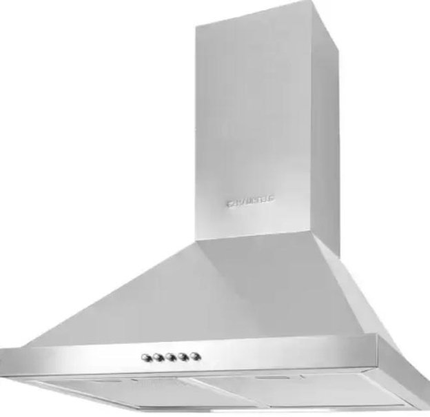 Кухонная вытяжка MAUNFELD Line T 60 нержавеющая сталь (preview 1)