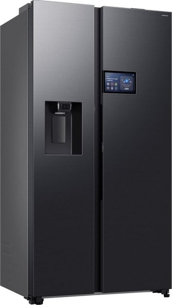 Холодильник Samsung RS90F65D1FWT (preview 2)