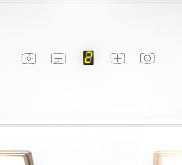 Вытяжка Hyundai HGH 6744 WG (preview 11)