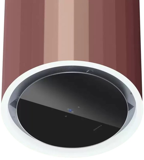 Вытяжка Maunfeld Adelaide 39 Isla розовое золото (фото 7) Вытяжка Maunfeld Adelaide 39 Isla розовое золото (preview 7)