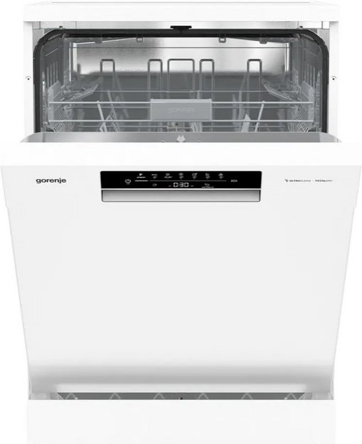 Посудомоечная машина Gorenje GS642C90W (preview 2)