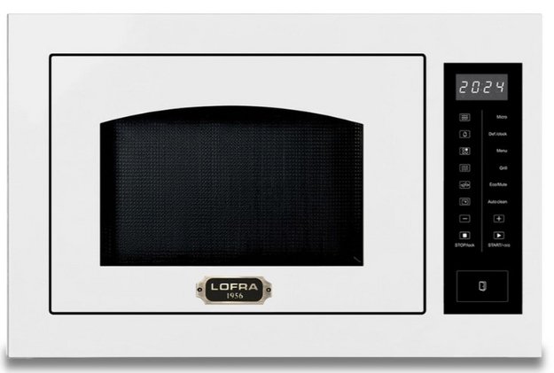 Встраиваемая микроволновая печь Lofra FMRBP6T25ME/A (preview 1)