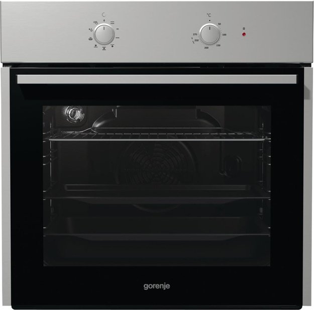 Духовой шкаф Gorenje BO 615 E10X (preview 1)