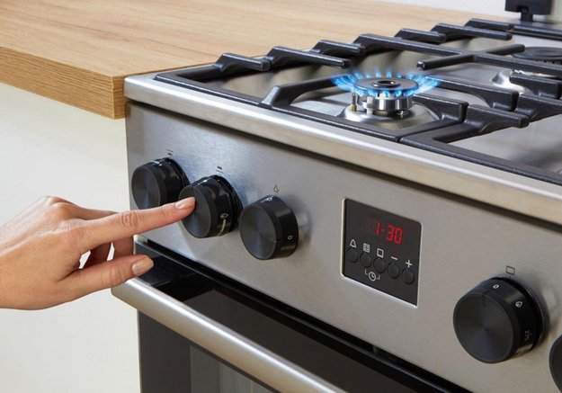 Комбинированная плита Gorenje GK5C41SF (preview 20)