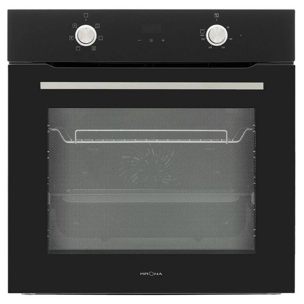 Духовой шкаф KRONA TESORO 60 BL (preview 2)