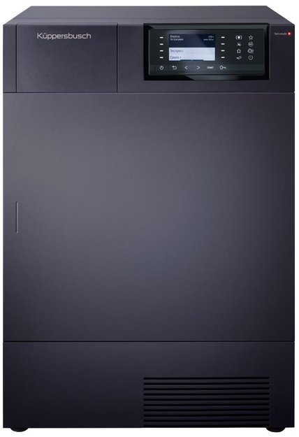 Сушильная машина Kuppersbusch TD 1940.0 T Titan Rock (preview 1)
