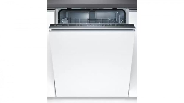 Встраиваемая посудомоечная машина BOSCH SMV25AX02R (preview 2)