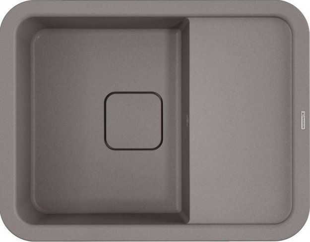 Мойка Omoikiri TASOGARE 65 GR (фото 1) Мойка Omoikiri TASOGARE 65 GR (preview 1)