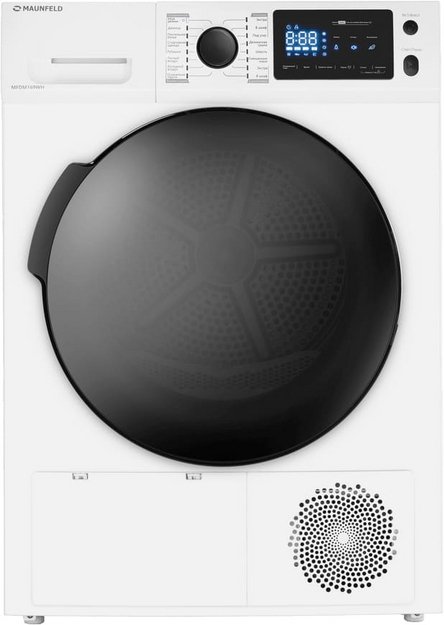 Сушильная машина Maunfeld MFDM169WH (фото 1) Сушильная машина Maunfeld MFDM169WH (preview 1)