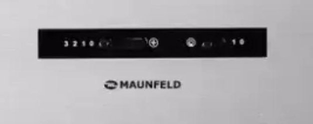 Встраиваемая кухонная вытяжка MAUNFELD Crosby Light C 60 нержавеющая сталь (preview 9)