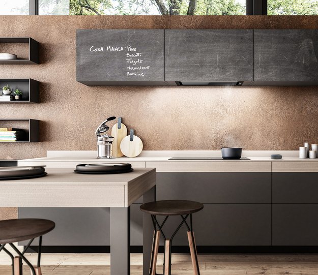 Вытяжка Elica HIDDEN 2.0 BL MAT/A/72 (фото 3) Вытяжка Elica HIDDEN 2.0 BL MAT/A/72 (preview 3)