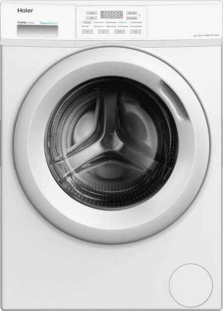 Стиральная машина Haier HW60-BP12919A (preview 1)