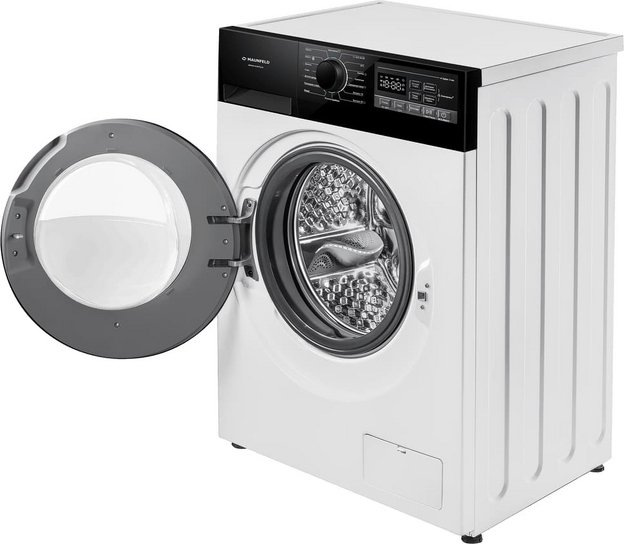 Стиральная машина Maunfeld MFWM1410STWH03 (preview 4)