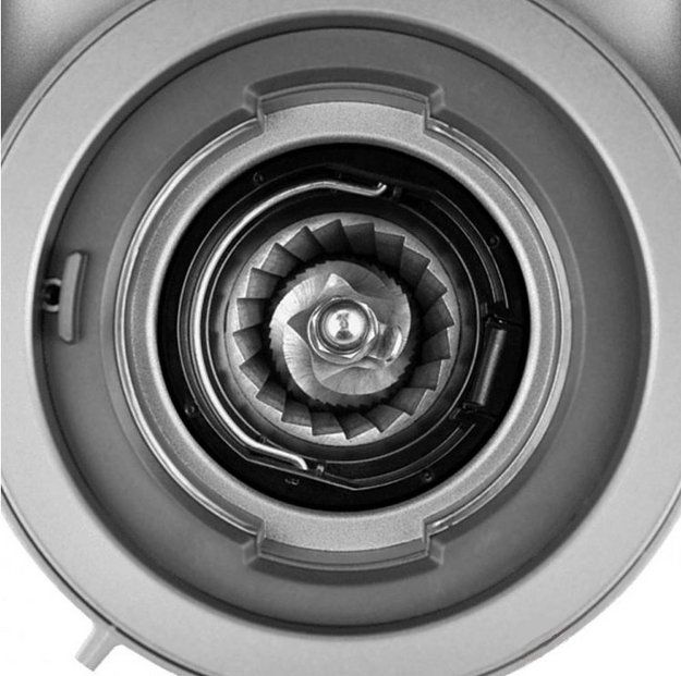 Кофемолка KitchenAid 5KCG8433EOB (preview 6)