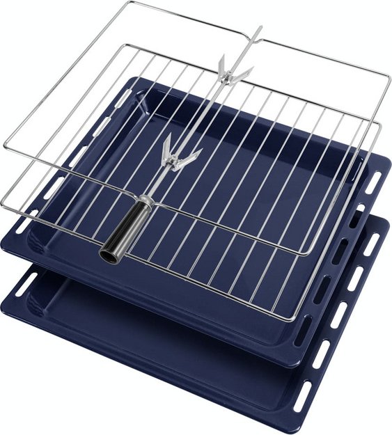 Комбинированная плита Maunfeld MGC60ECGR05 (фото 22) Комбинированная плита Maunfeld MGC60ECGR05 (preview 22)