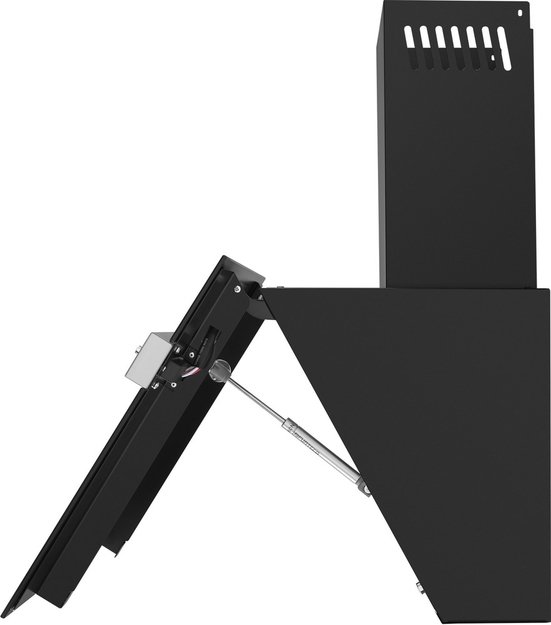 Кухонная вытяжка MAUNFELD Line T 60 черный (preview 4)