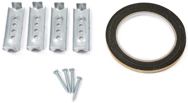 Газовая варочная панель MAUNFELD EGHG.32.3CW\G (preview 14)