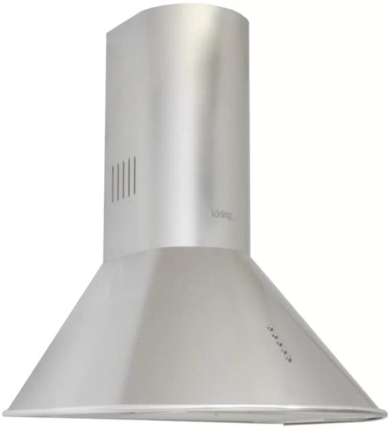 Вытяжка Korting KHC 6630 X (preview 1)