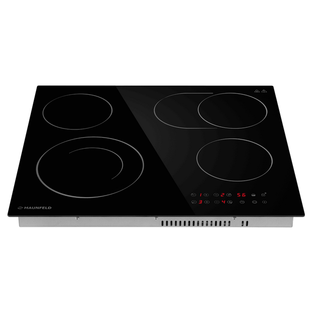 Варочная панель Maunfeld CVCE594SMDBK (фото 3) Варочная панель Maunfeld CVCE594SMDBK (preview 3)