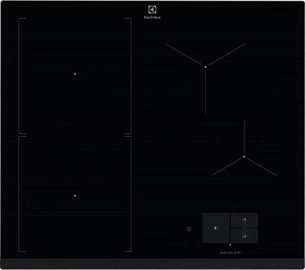 Варочная панель Electrolux EIS67483 (preview 1)
