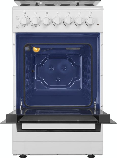 Комбинированная плита Maunfeld MGC50ECW02 (preview 6)